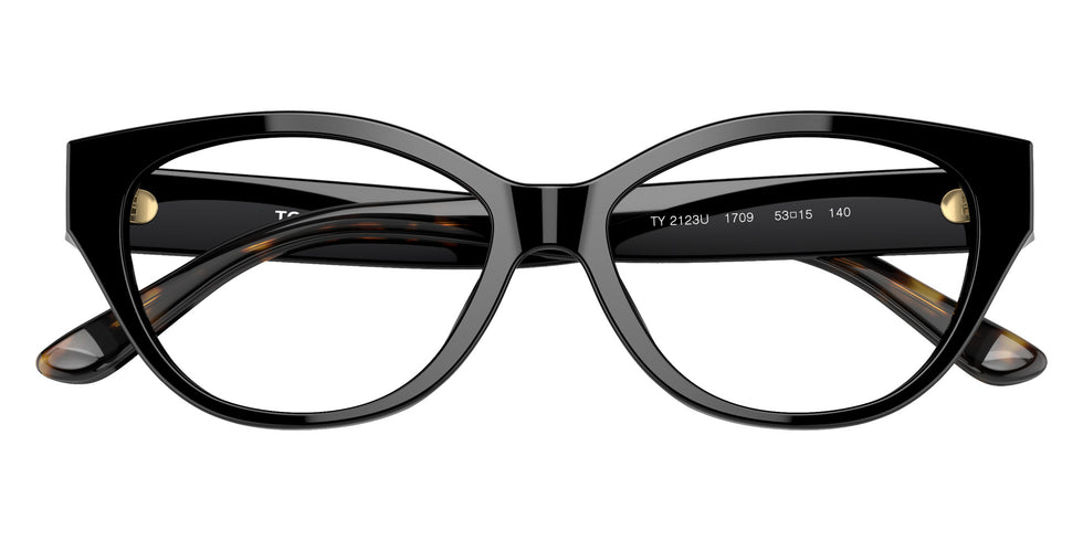 Tory Burch TY2123U 1709 53 - Black #id:ty2123u1709_s:100120