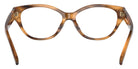 Tory Burch TY2123U 1889 53 - Honey Wood #id:ty2123u1889_s:102115