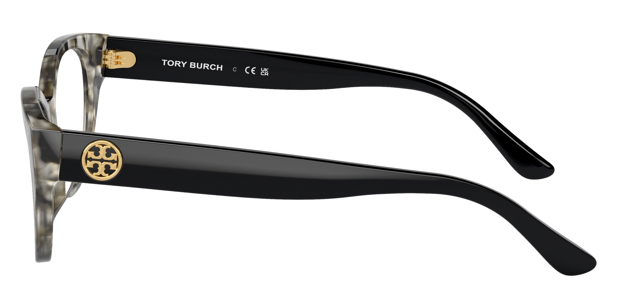 Tory Burch TY2123U 1940 51 - Tortoise Black #id:ty2123u1940_s:100110