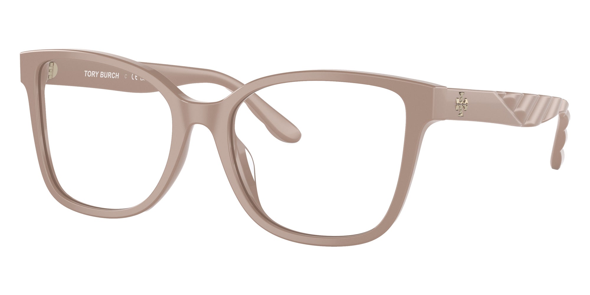 Tory Burch TY2129U 1915 55 - Sand #id:ty2129u1915_s:100105