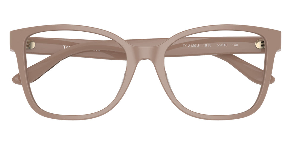 Tory Burch TY2129U 1915 55 - Sand #id:ty2129u1915_s:100120