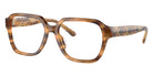 Tory Burch TY2130U 1925 53 - Honey Wood #id:ty2130u1925_s:100105