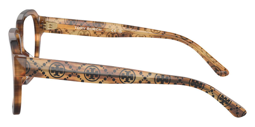Tory Burch TY2130U 1925 53 - Honey Wood #id:ty2130u1925_s:100110