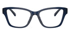 Tory Burch TY2131U 1656 53 - Transparent Navy #id:ty2131u1656_s:100100
