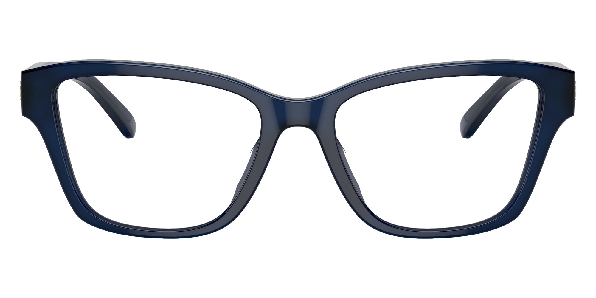 Tory Burch TY2131U 1656 53 - Transparent Navy #id:ty2131u1656_s:100100