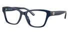 Tory Burch TY2131U 1656 53 - Transparent Navy #id:ty2131u1656_s:100105