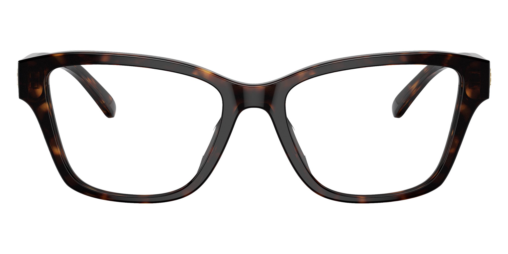 Tory Burch TY2131U 1728 53 - Dark Tortoise #id:ty2131u1728_s:102100
