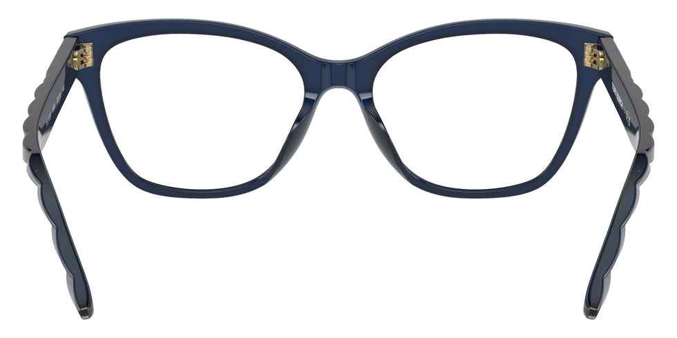 Tory Burch TY2132U 1656 53 - Transparent Navy #id:ty2132u1656_s:100115