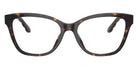 Tory Burch TY2132U 1728 53 - Dark Tortoise #id:ty2132u1728_s:100100