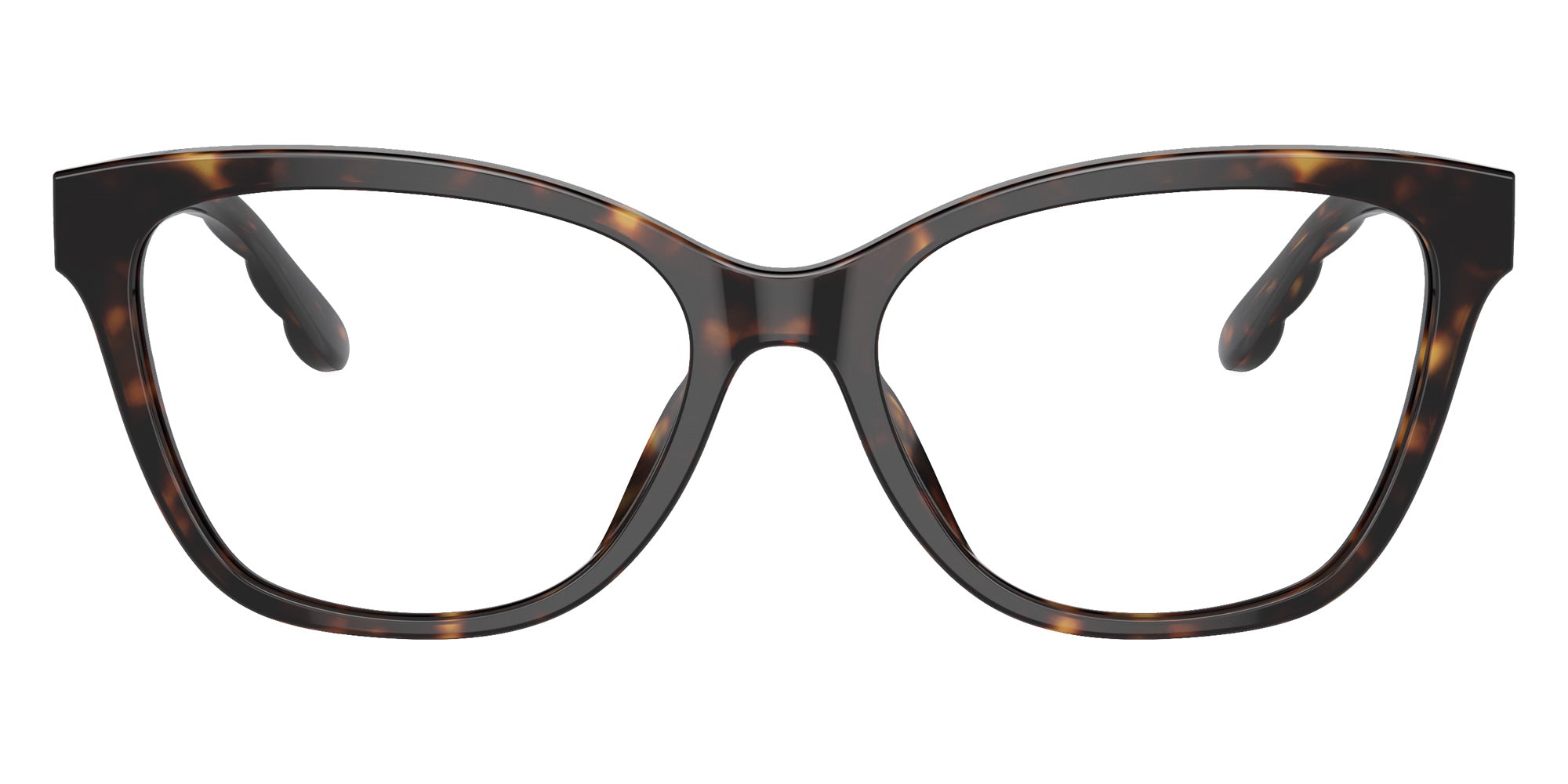 Tory Burch TY2132U 1728 53 - Dark Tortoise #id:ty2132u1728_s:100100