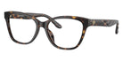 Tory Burch TY2132U 1728 53 - Dark Tortoise #id:ty2132u1728_s:100105