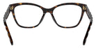 Tory Burch TY2132U 1728 53 - Dark Tortoise #id:ty2132u1728_s:100115