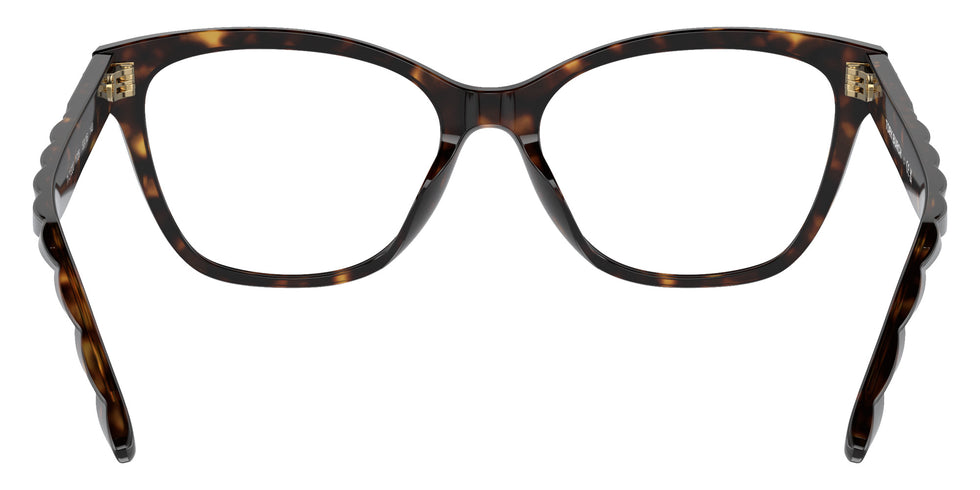 Tory Burch TY2132U 1728 53 - Dark Tortoise #id:ty2132u1728_s:100115