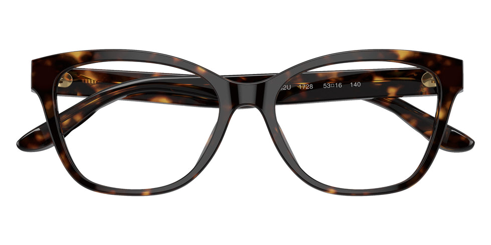 Tory Burch TY2132U 1728 53 - Dark Tortoise #id:ty2132u1728_s:100120