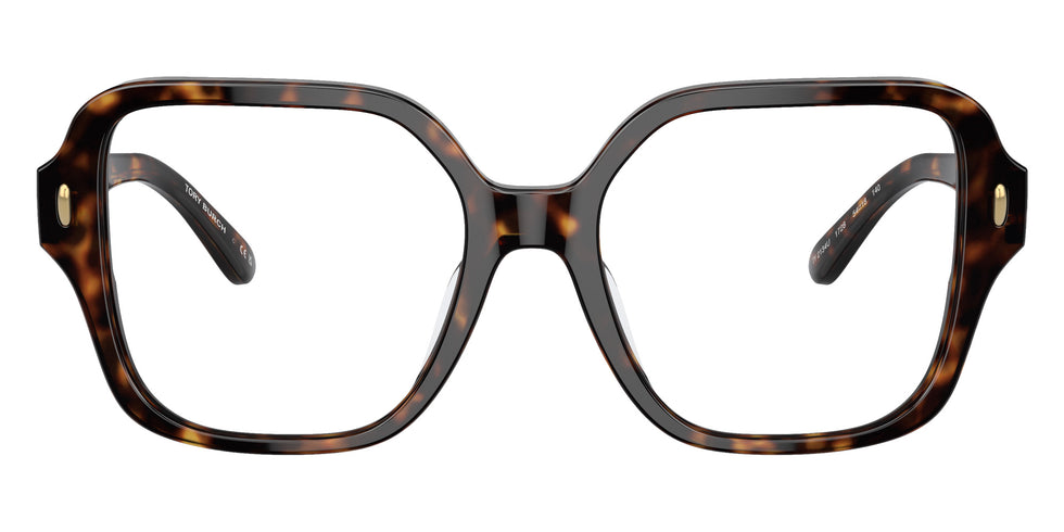 Tory Burch TY2134U 1728 54 - Dark Tortoise #id:ty2134u1728_s:100100