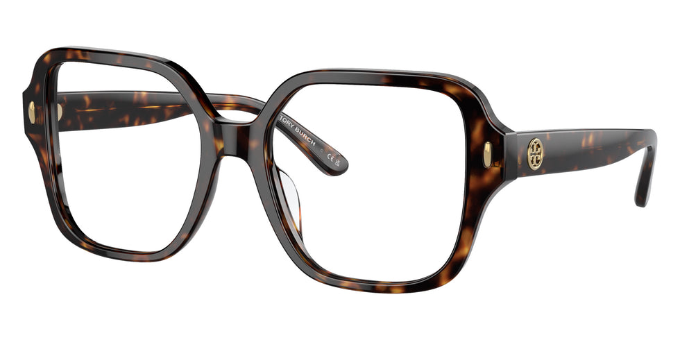 Tory Burch TY2134U 1728 54 - Dark Tortoise #id:ty2134u1728_s:100105