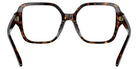 Tory Burch TY2134U 1728 54 - Dark Tortoise #id:ty2134u1728_s:100115