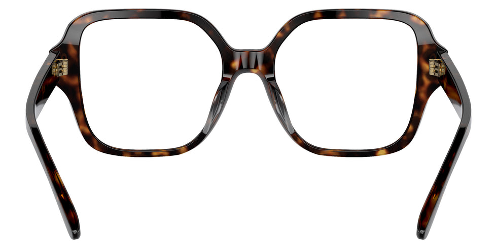 Tory Burch TY2134U 1728 54 - Dark Tortoise #id:ty2134u1728_s:100115