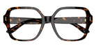 Tory Burch TY2134U 1728 54 - Dark Tortoise #id:ty2134u1728_s:100120