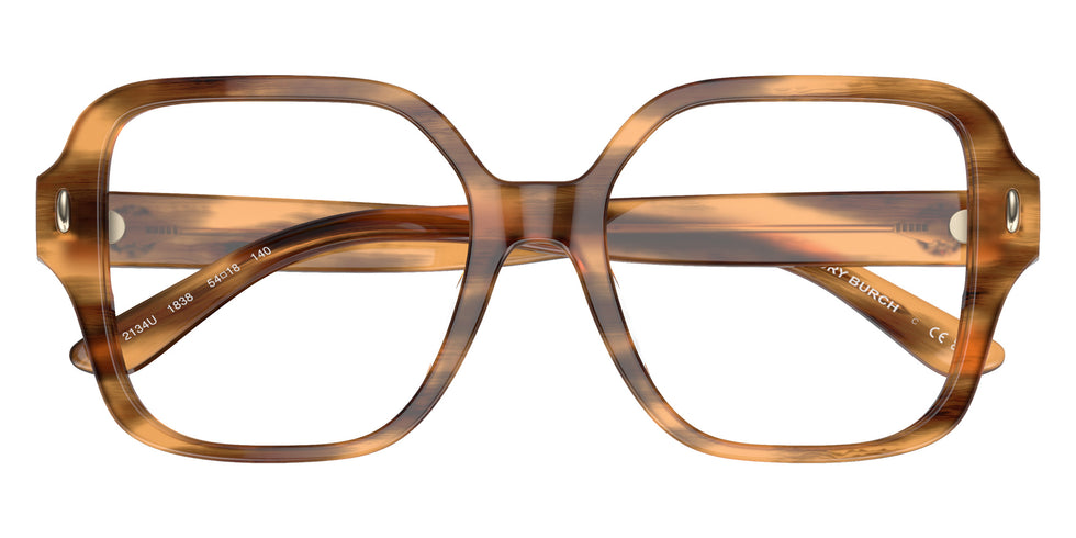 Tory Burch TY2134U 1838 54 - Honey Wood #id:ty2134u1838_s:100120