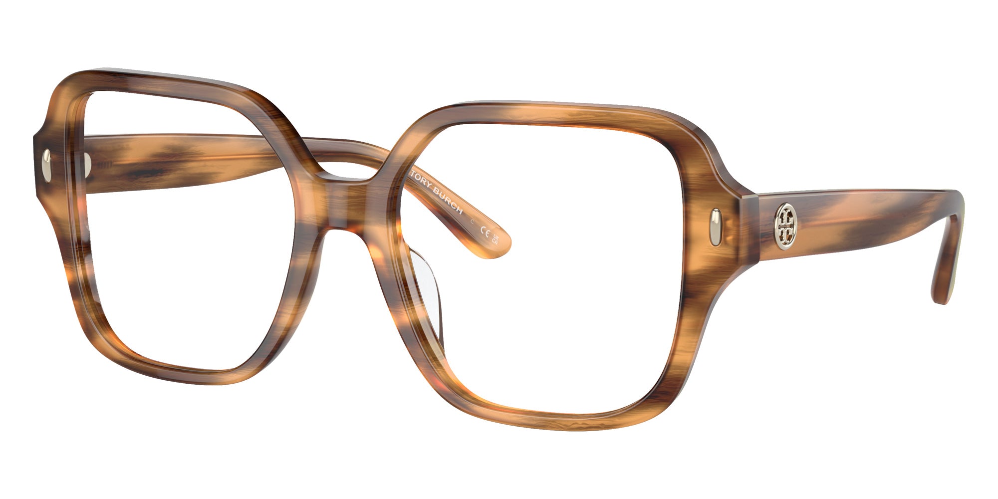 Tory Burch TY2134U 1838 54 - Honey Wood #id:ty2134u1838_s:100105
