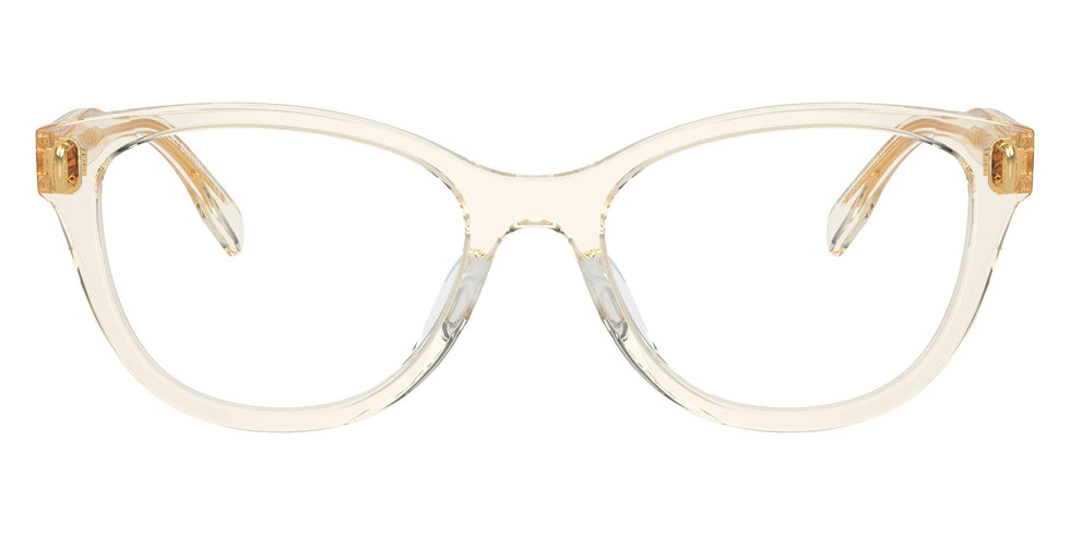 Tory Burch TY2137U 1952 53 - Transparent Pinot #id:ty2137u1952_s:100100