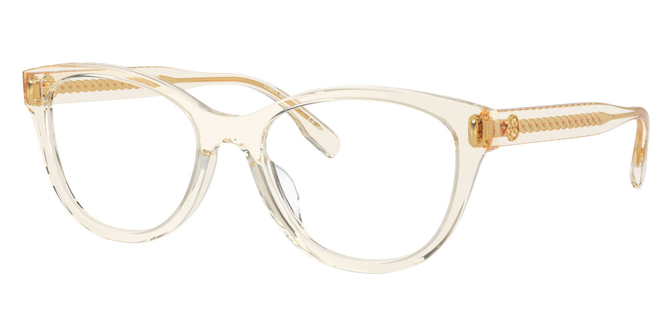 Tory Burch TY2137U 1952 53 - Transparent Pinot #id:ty2137u1952_s:100105