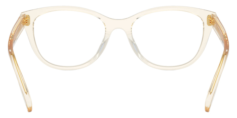 Tory Burch TY2137U 1952 53 - Transparent Pinot #id:ty2137u1952_s:100115