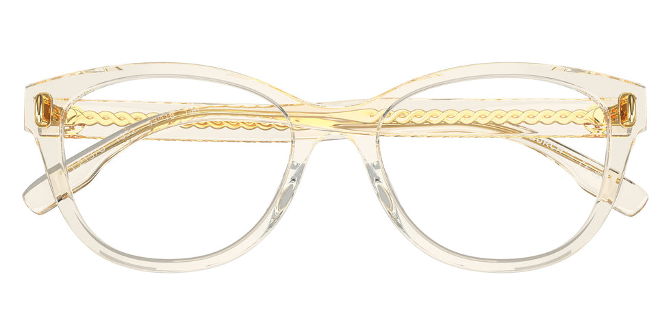 Tory Burch TY2137U 1952 53 - Transparent Pinot #id:ty2137u1952_s:100120