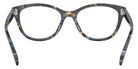 Tory Burch TY2137U 1957 53 - Blue Tortoise #id:ty2137u1957_s:100115