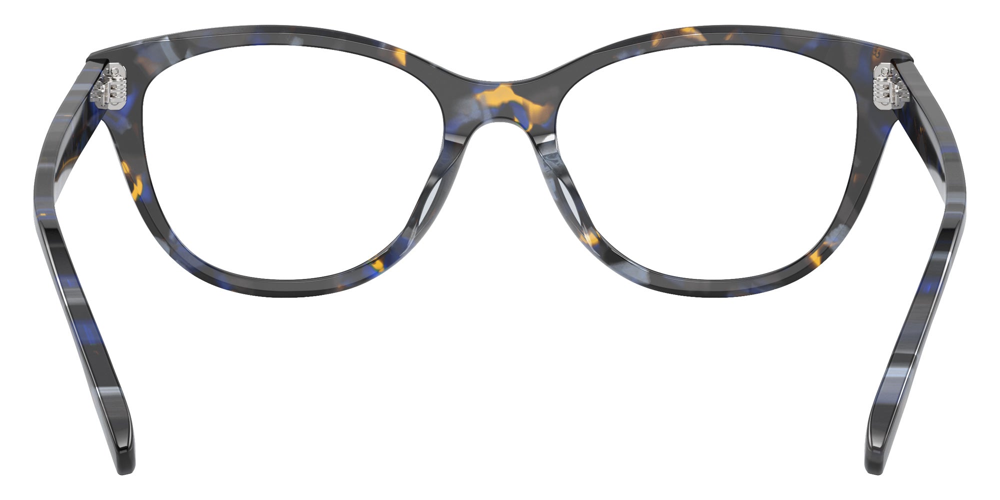 Tory Burch TY2137U 1957 53 - Blue Tortoise #id:ty2137u1957_s:100115