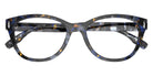 Tory Burch TY2137U 1957 53 - Blue Tortoise #id:ty2137u1957_s:100120