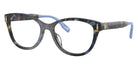 Tory Burch TY2137U 2034 53 - Blue Tortoise #id:ty2137u2034_s:100105