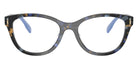 Tory Burch TY2137U 2034 53 - Blue Tortoise #id:ty2137u2034_s:100100