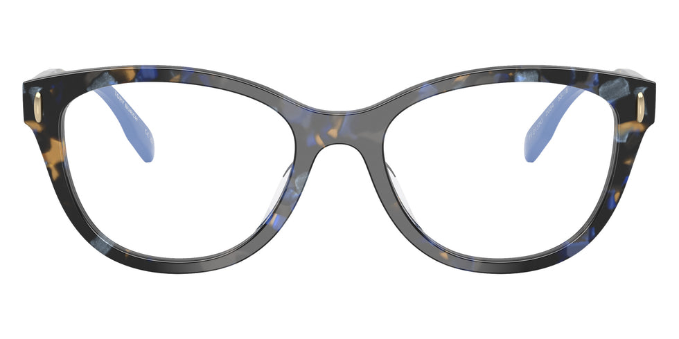 Tory Burch TY2137U 2034 53 - Blue Tortoise #id:ty2137u2034_s:100100