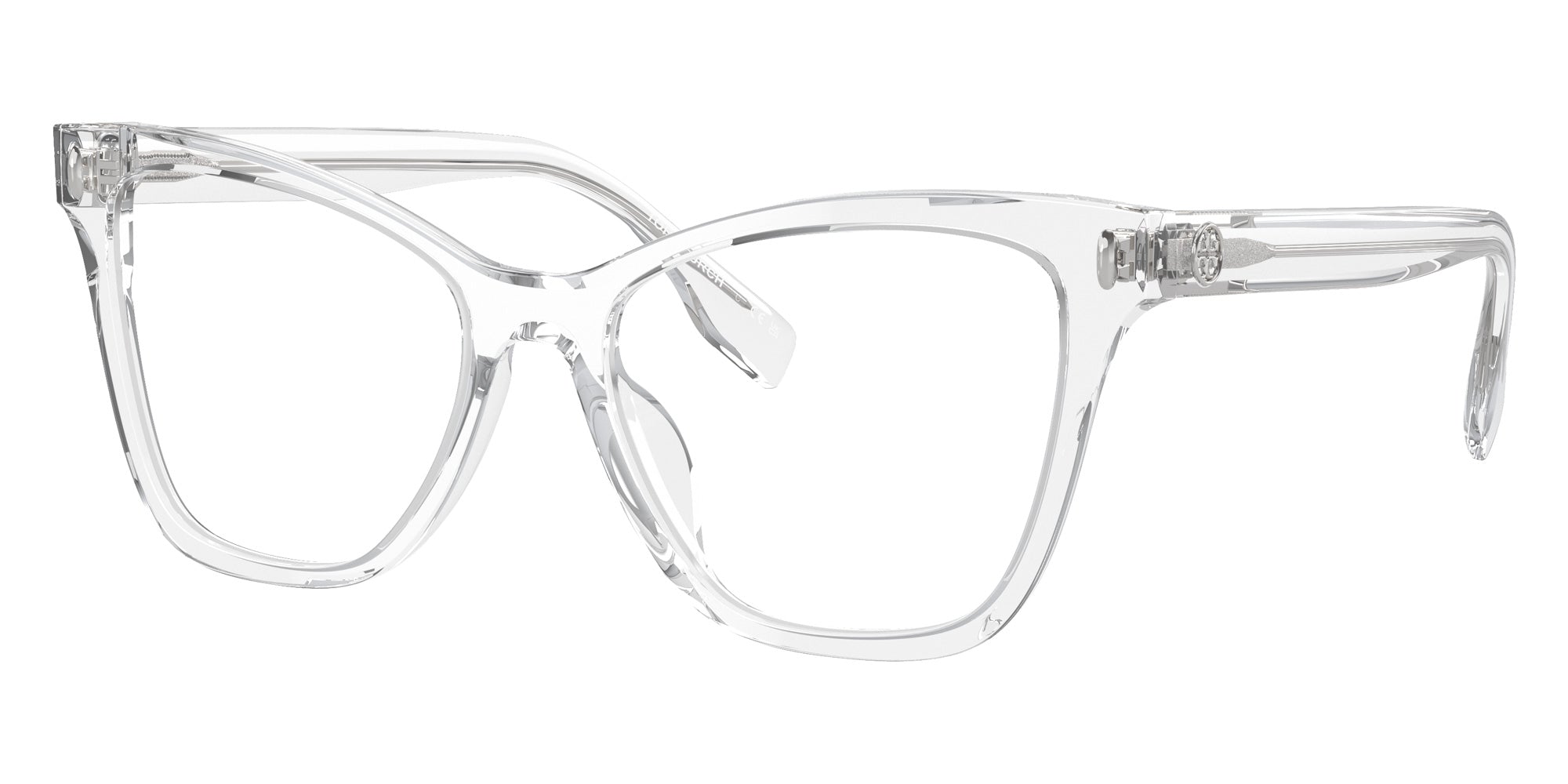 Tory Burch TY2142U 1984 51 - Clear #id:ty2142u1984_s:100105