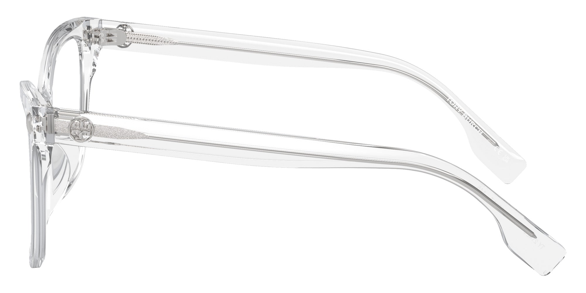 Tory Burch TY2142U 1984 51 - Clear #id:ty2142u1984_s:100110