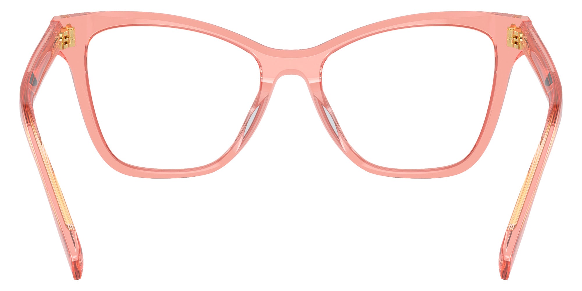 Tory Burch TY2142U 1990 51 - Transparent Orange #id:ty2142u1990_s:100115