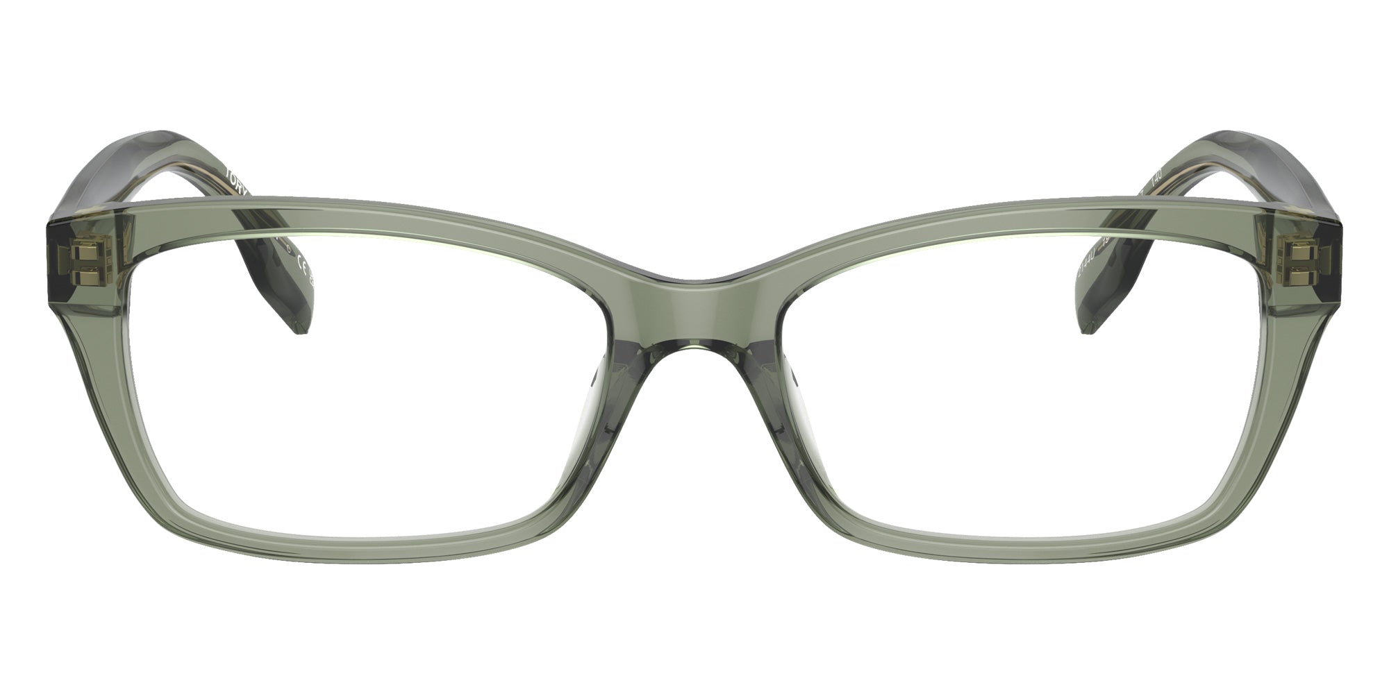 Tory Burch TY2144U 1941 51 - Transparent Sage #id:ty2144u1941_s:100100