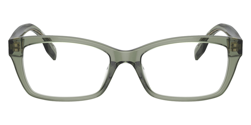 Tory Burch TY2144U 1941 51 - Transparent Sage #id:ty2144u1941_s:100100
