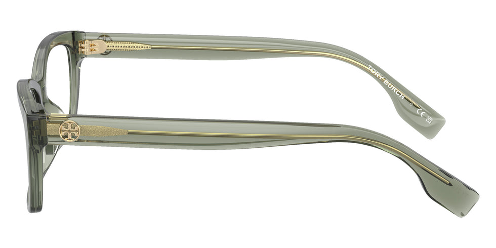 Tory Burch TY2144U 1941 51 - Transparent Sage #id:ty2144u1941_s:100110