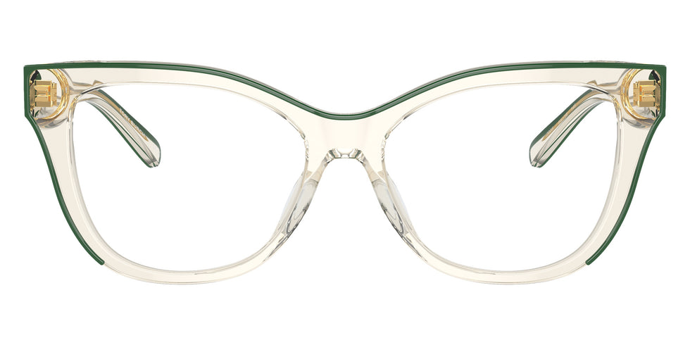 Tory Burch TY2147U 2005 54 - Yellow/Green #id:ty2147u2005_s:100100