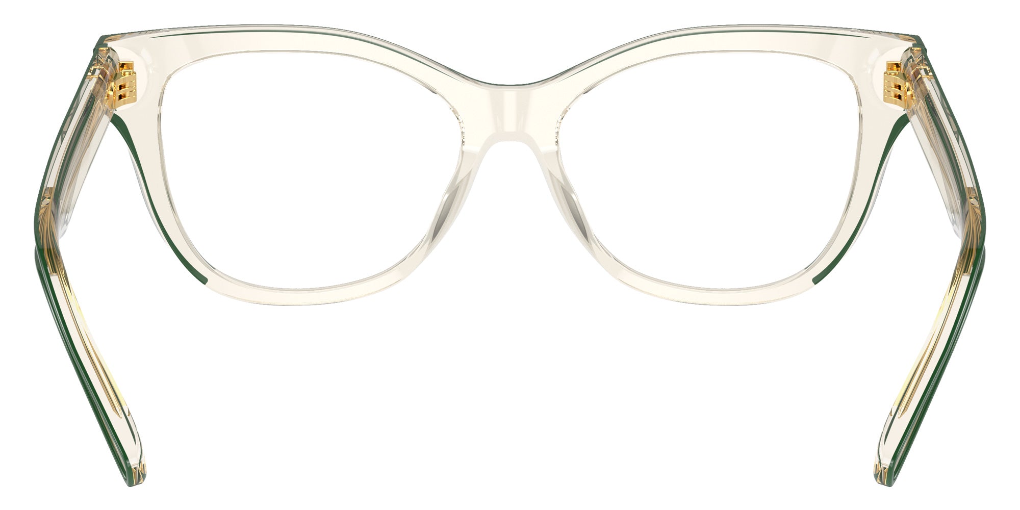 Tory Burch TY2147U 2005 54 - Yellow/Green #id:ty2147u2005_s:100115