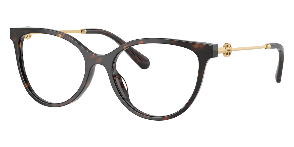 Tory Burch TY2149U 1728 53 - Brown Tortoise #id:ty2149u1728_s:100105