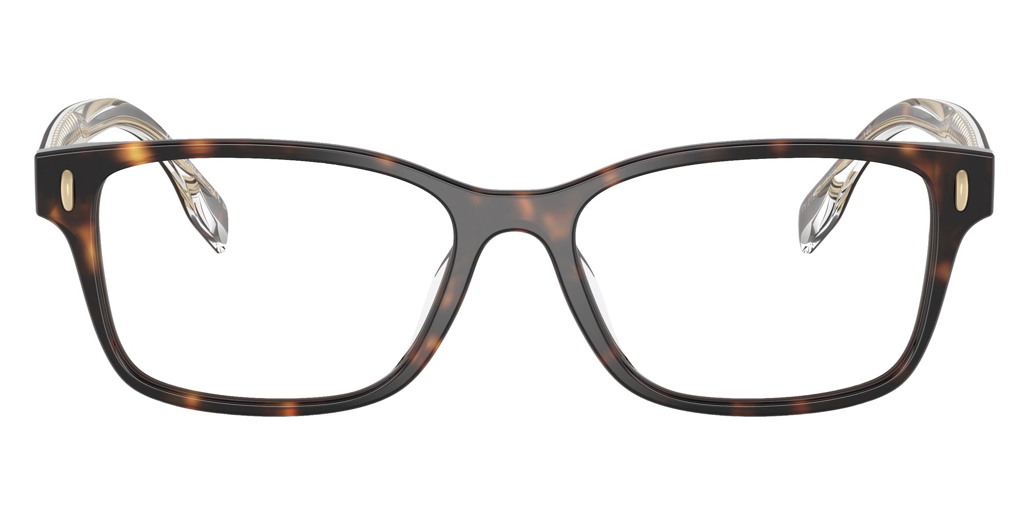 Tory Burch TY2151U 1728 49 - Dark Tortoise #id:ty2151u1728_s:100100