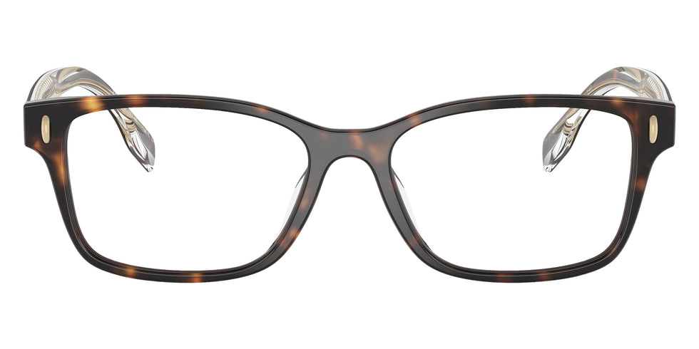 Tory Burch TY2151U 1728 49 - Dark Tortoise #id:ty2151u1728_s:100100