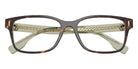 Tory Burch TY2151U 2079 53 - Dark Tortoise #id:ty2151u2079_s:100120