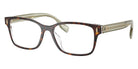 Tory Burch TY2151U 2079 53 - Dark Tortoise #id:ty2151u2079_s:100105