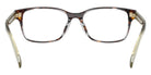 Tory Burch TY2151U 2079 53 - Dark Tortoise #id:ty2151u2079_s:100115