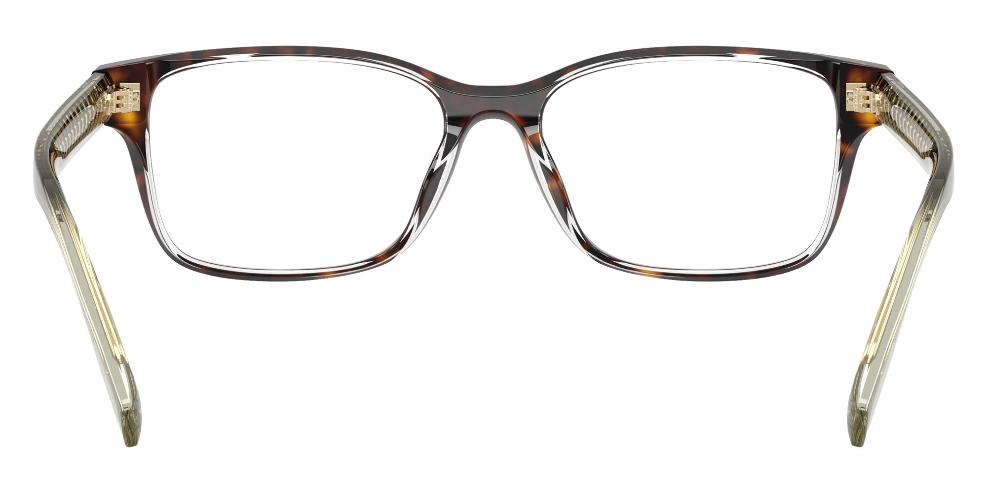 Tory Burch TY2151U 2079 53 - Dark Tortoise #id:ty2151u2079_s:100115